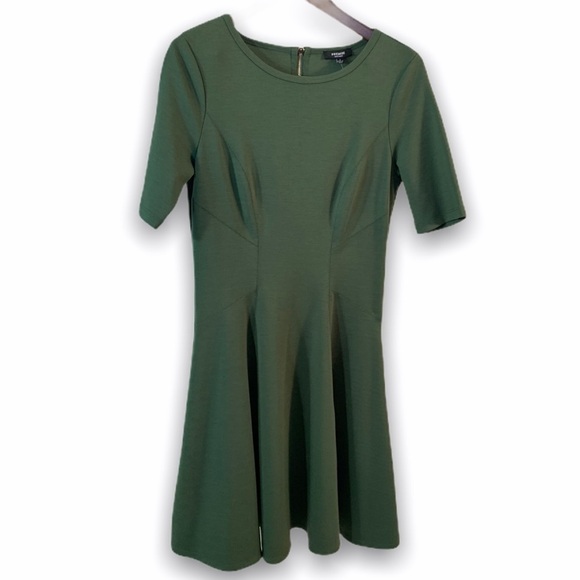 PREMISE FASHION DRESS - Picture 5 of 7